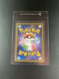 Fairy Fire Water Energy XY Break 2015 Japanese Pokemon Card ~ MP - Image 3