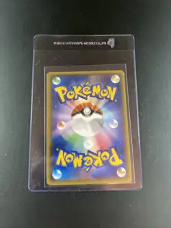 Fairy Fire Water Energy XY Break 2015 Japanese Pokemon Card ~ MP - Image 5