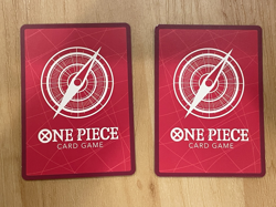 One Piece Card Game CCG 115 Cards Collection Mixed Lot: 2 L / 33 UC / 80 C - Image 3
