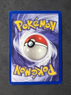 Pokemon Card Dark Gyarados 25/82 Non Holo 1st Edition Rocket Set 226 - Image 2