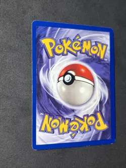 Pokemon Card Dark Gyarados 25/82 Non Holo 1st Edition Rocket Set 226 - Image 3