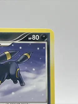 Pokemon TCG Umbreon Card 32/100 Majestic Dawn Regular Rare NM 2008 Vintage - Image 4