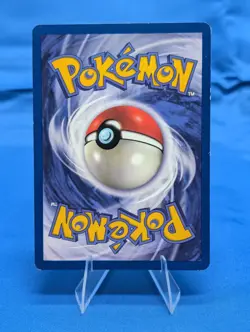 Pokemon TCG Pinsir Jungle Card 25/64 1st Edition Never Played Near Mint - Image 2