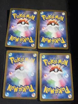 Mega Charizard X EX RR 013/080 Japanese Pokemon Card NM Inferno X Holo M2 Lot - Image 3