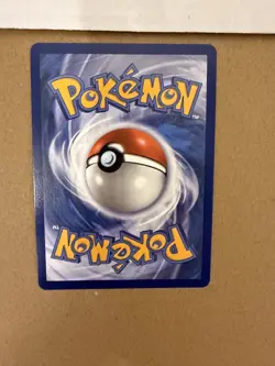 Pokemon TCG Mega Evolution Mystery Garden 172/132 Ultra Rare Near Mint NM Card - Image 3