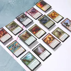Modern Horizons 3 Commander Deck - Graveyard Overdrive (100-Card Deck, 2-Card... - Image 6