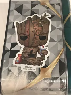 Pokemon Lunch Box w/ Handle 2022 Trading Card Game Collectible No Cards - Image 4