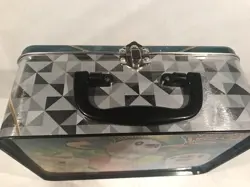 Pokemon Lunch Box w/ Handle 2022 Trading Card Game Collectible No Cards - Image 5