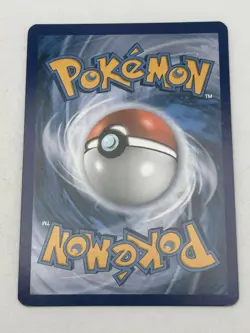 Naganadel GX - 134/131 - Pokemon Forbidden Light Sun & Moon Secret Rare Card NM - Image 2