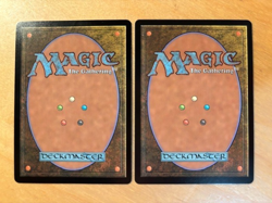MTG Magic the Gathering 1x Valgavoth Terror Eater Duskmourn House Of Horror NM - Image 2