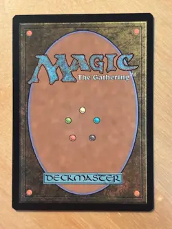 MTG Magic the Gathering Ketramose the New Dawn Foil Aetherdrift NM - Image 2