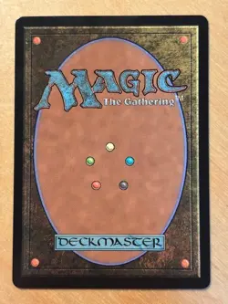 MTG Magic the Gathering Soulstone Sanctuary Borderless Foundations NM - Image 2