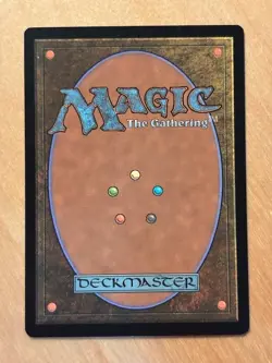 MTG Magic the Gathering Withering Torment Showcase Foil Duskmourn NM - Image 2