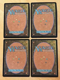 MTG Magic the Gathering 1x Soulstone Sanctuary Extended Art Foundations LP - Image 2