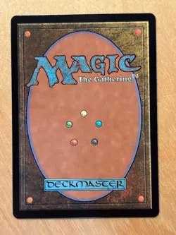 MTG Magic the Gathering Yavimaya, Cradle of Growth Modern Horizons 2 NM - Image 2