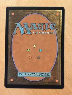 MTG Magic the Gathering Roiling Vortex Foil Extended Art Zendikar Rising LP - Image 2