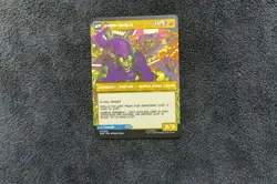 MTG Marvel Spider-Man Norman Osborn Green Goblin Borderless Mythic Rare - Image 1