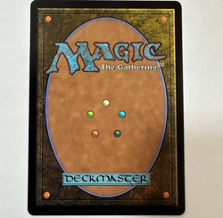 MTG Final Fantasy Buster Sword M 0255 Non Foil Japanese Card Near Mint - Image 2