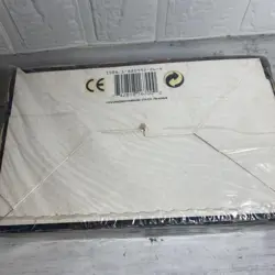 MTG 4th Fourth Edition Booster Box Sealed Sealed Shrink, box damage English - Image 5