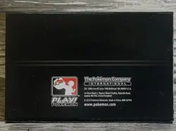 Official Authentic Pokemon TCG League Unova Badge Set COMPLETE - Image 3
