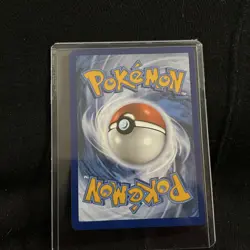 Raging Bolt - 111/142 - NM - Rare Ancient Holo - SV: Stellar Crown - Pokemon TCG - Image 3