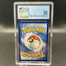 Pokemon Moltres & Zapdos & Articuno GX Hidden Fates 44/68 CGC 9.5 - Image 2