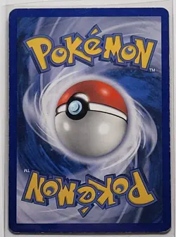 Pokemon TCG - Exeggutor FireRed & LeafGreen 5/112 Holo Rare LP - Image 2