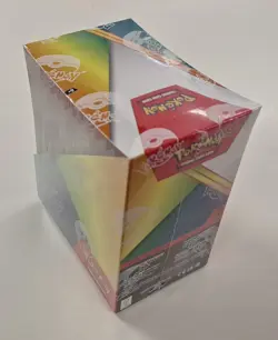 POKEMON TCG - Destined Rivals - Blister Booster Pack Full Display - ENG Sealed* - Image 2