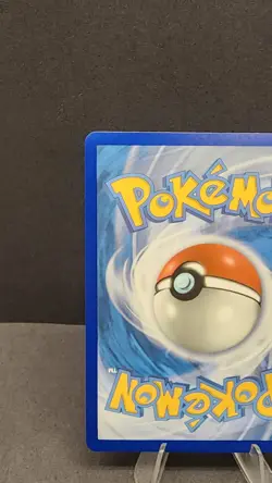 2017 Pokemon TCG M Sharpedo Ex XY200 XY ultra rare holo - Image 3
