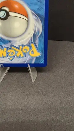2017 Pokemon TCG M Sharpedo Ex XY200 XY ultra rare holo - Image 5