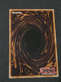 Swift Scarecrow AP04-EN007 Super Rare Unlimited Edition NM Yugioh - Image 2