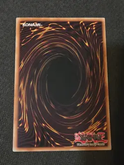 Rank-Up-Magic - The Seventh One PRIO-EN058 Secret Rare 1st Ed NM Yugioh - Image 2