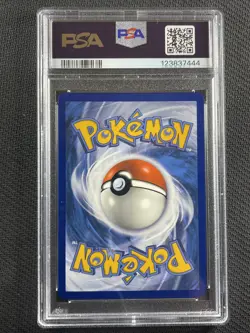 Pokemon Card PSA 9 Mint Boss's Orders Rebel Clash Swsh 2020 189/192 - Image 2