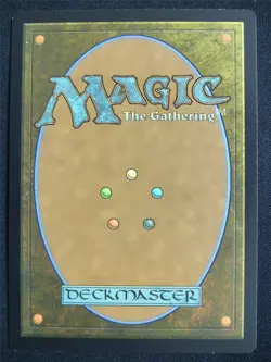 Ohran Frostfang - OTC - Mtg Card #3IB - Image 2