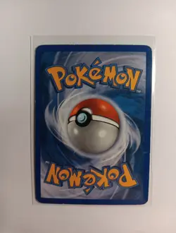 Pokemon TCG Gengar LV.39 27/130 Diamond and Pearl Regular Rare Card - Image 2