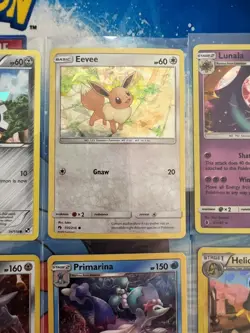 Pokemon Card Lot of 10 ALL Ultra Rare *CRACKED ICE* From Mixed Sets - Image 5