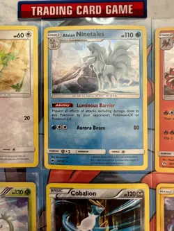 Pokemon Card Lot of 10 ALL Ultra Rare *CRACKED ICE* From Mixed Sets - Image 4