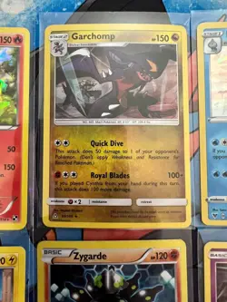 Pokemon Card Lot of 10 ALL Ultra Rare *CRACKED ICE* From Mixed Sets - Image 4