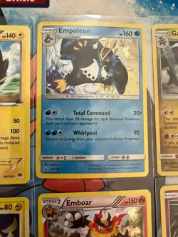 Pokemon Card Lot of 10 ALL Ultra Rare *CRACKED ICE* From Mixed Sets - Image 5