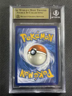 Pokemon Card BGS 9.5 Charizard Vmax Shining Fates Swsh 2021 SV107/SV122 - Image 2