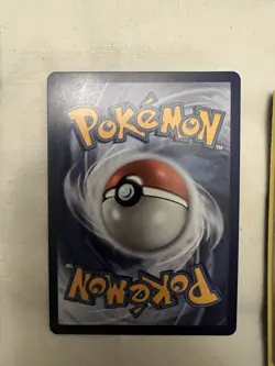 Mega Latias ex 181/132 Me01: Mega Evolution Holo Pack Fresh With Bonus Card - Image 2