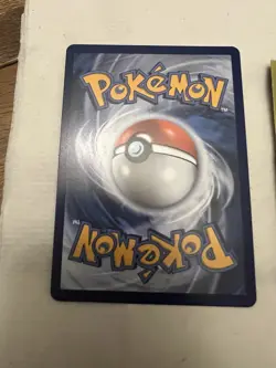 Mega Latias ex 181/132 Me01: Mega Evolution Holo Pack Fresh With Bonus Card - Image 3