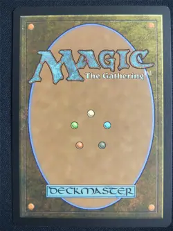 Elementalist's Palette - C21 - Mtg Card #3HI - Image 2