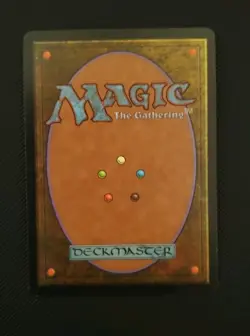 Megrim - Stronghold MTG Magic The Gathering - Image 2