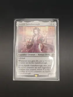 Aerith Gainsborough Final Fantasy Regular - Image 1
