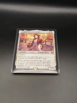 Aerith Gainsborough Final Fantasy Regular - Image 2