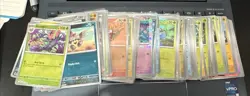 Pokemon TCG - Black Bolt & White Flare - Lot of 75 Poke balls - Image 3