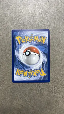 PIKACHU 002/015 - POKEMON McDONALD’S DRAGON DISCOVERY ITA 2025 NM HOLO - Image 2
