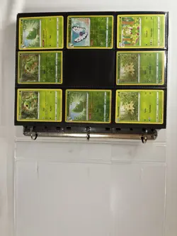 Pokemon TCG Fusion Strike Master Set 85% Complete ￼ - Image 2