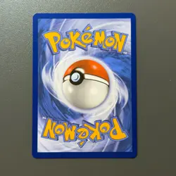 Air Balloon ME01 166/132 Ultra Rare Pokemon TCG Mega Evolution - NM - Image 2
